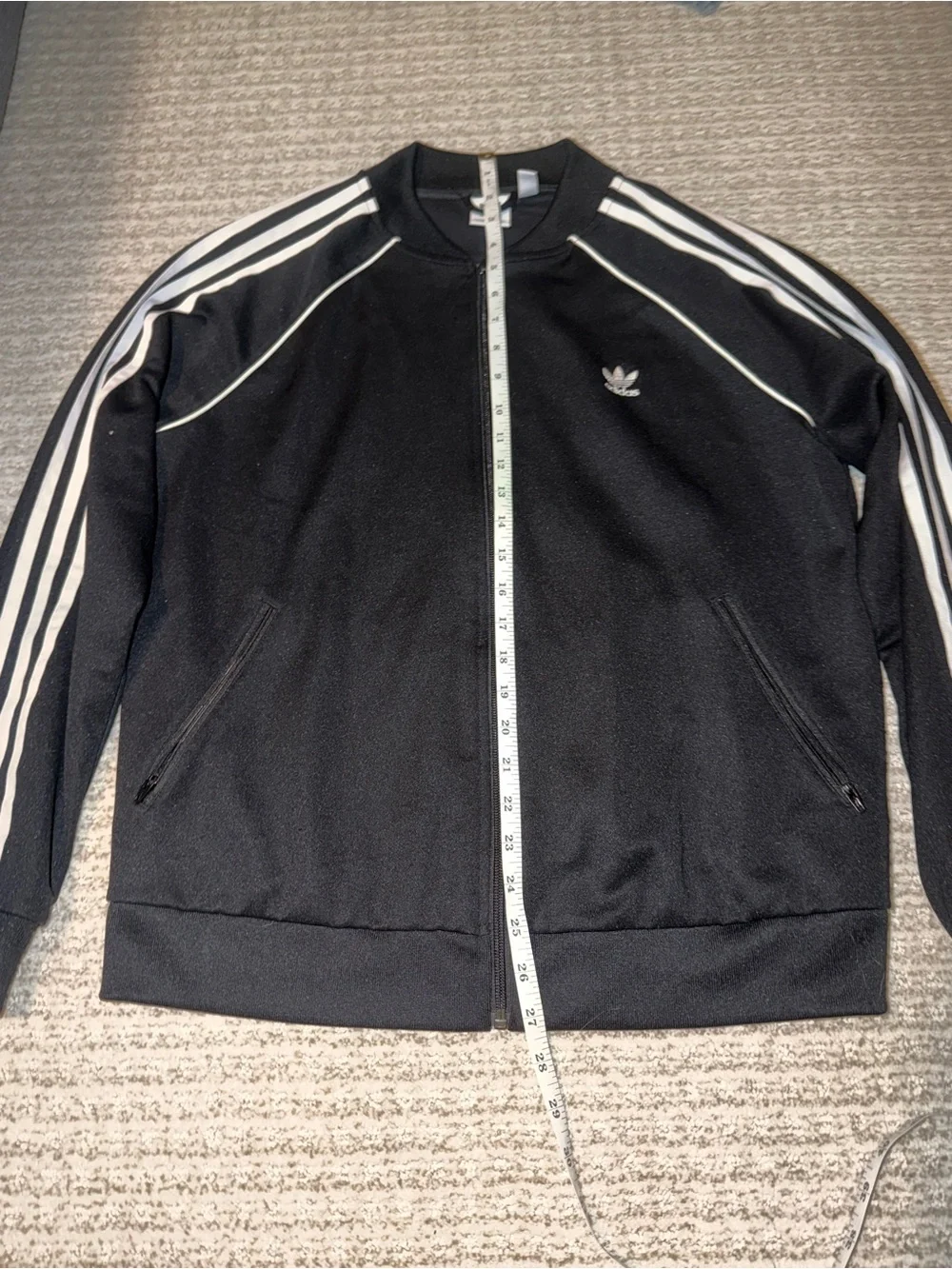 Adidas Originals SST Track Jacket